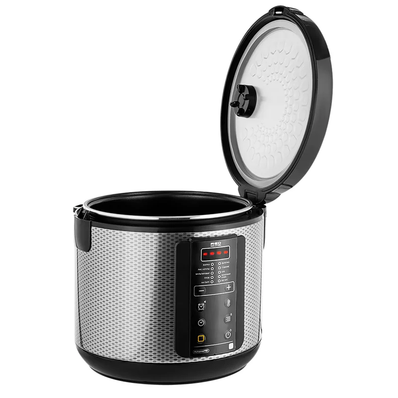 Мультиварка RED SOLUTION SkyCooker RMC-M225S 3