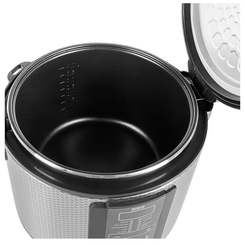 Мультиварка RED SOLUTION SkyCooker RMC-M225S 4
