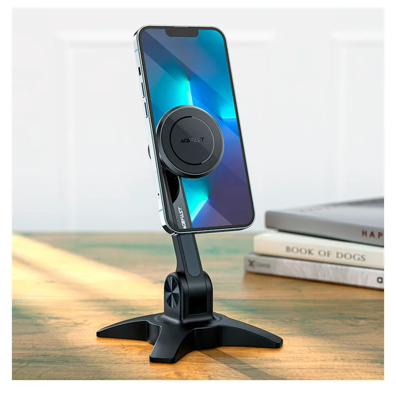 Держатель ACEFAST, desktop mobile phone magnetic holder (E11 - ACEFAST) 6