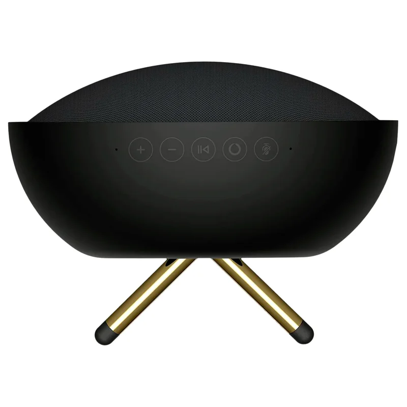 Мультирум колонка Defunc HOME SMALL, цвет-черный 4