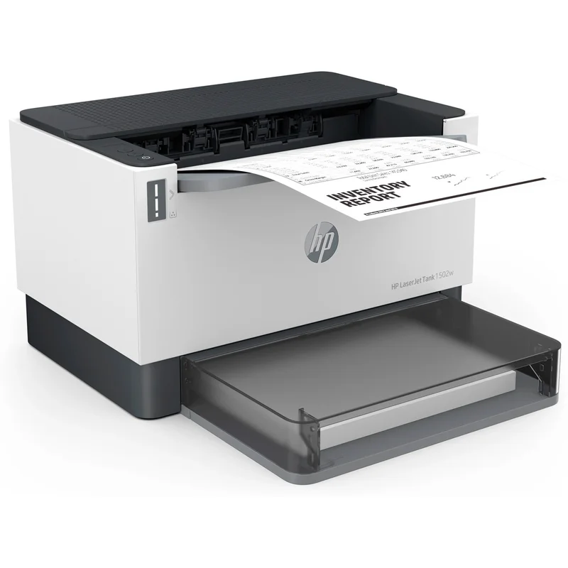 Принтер лазерный HP LaserJet Tank 1502w A4-D-W (2R3E2A) 2