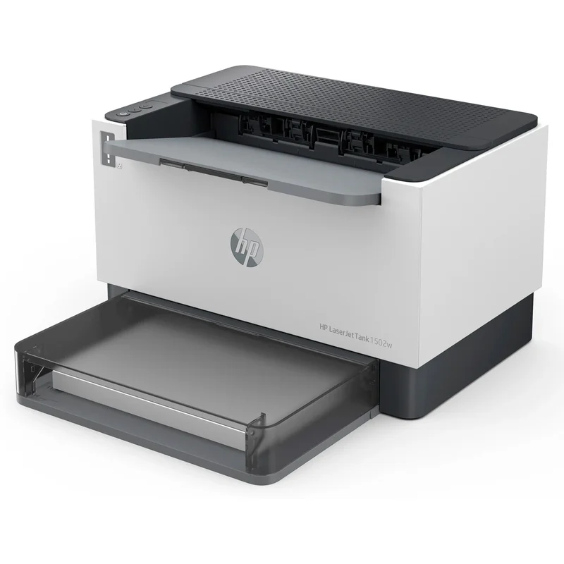 Принтер лазерный HP LaserJet Tank 1502w A4-D-W (2R3E2A) 3
