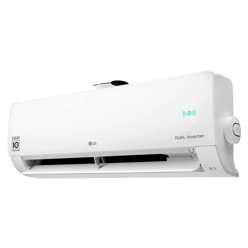 Кондиционер LG AP12RK 3