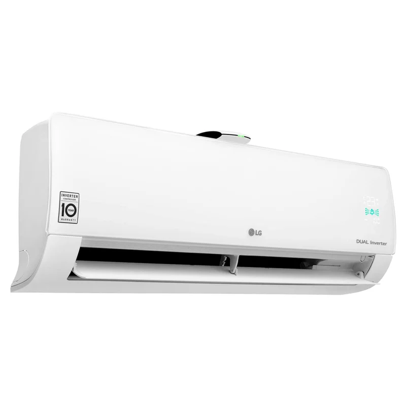 Кондиционер LG AP12RK 6
