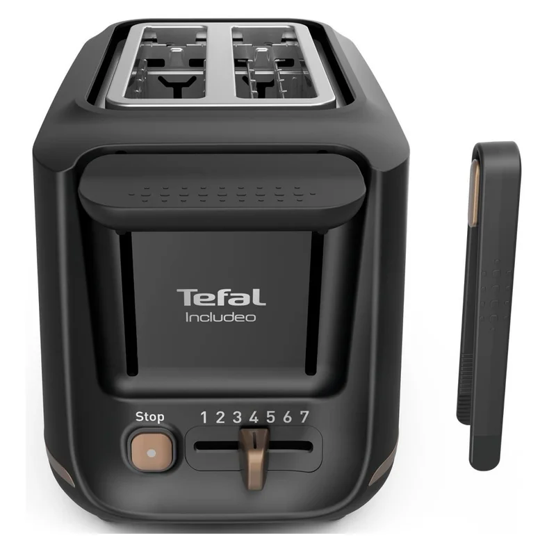 Тостер Tefal TT-533811 2
