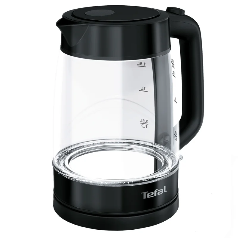 Чайник Tefal KI-840830 2