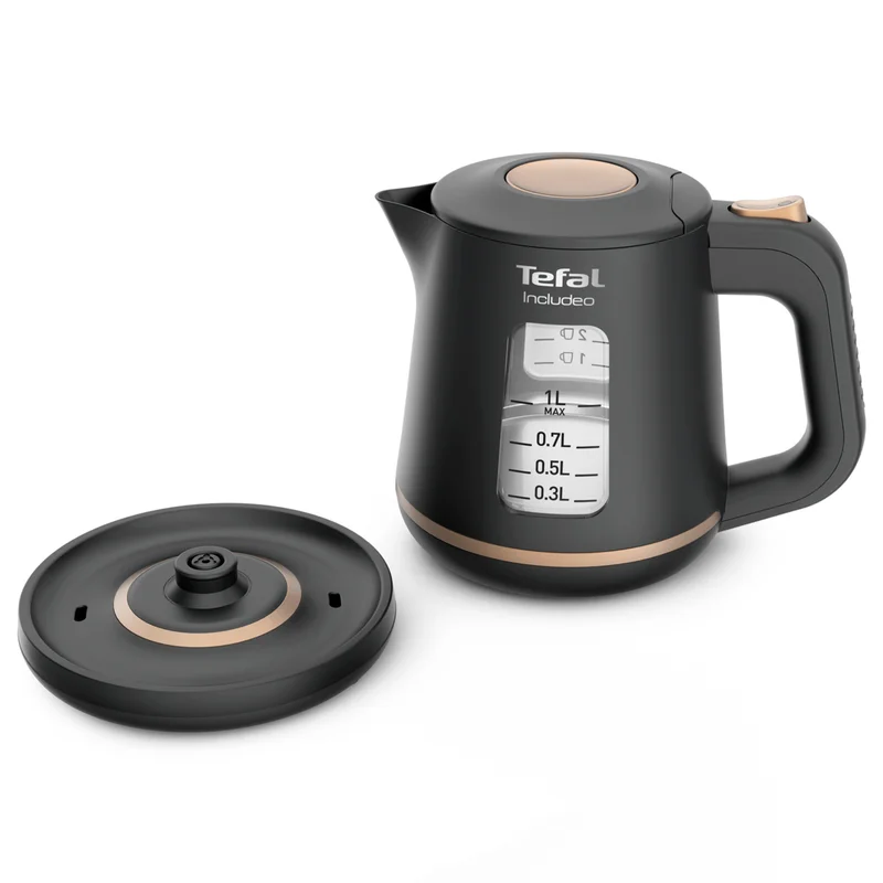 Чайник Tefal KI-533811 9