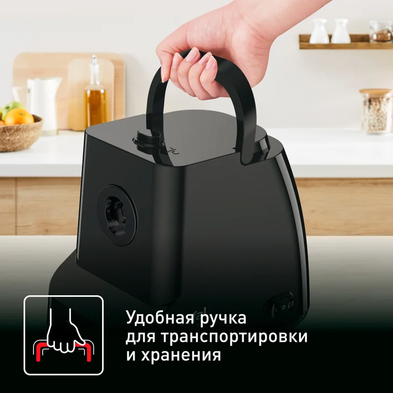 Мясорубка Tefal NE-111832 10