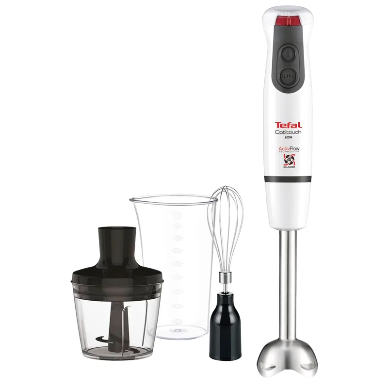Блендер погружной Tefal HB-833132