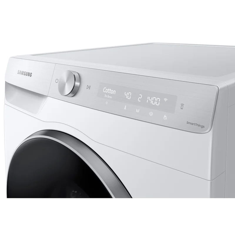 Стиральная машина SAMSUNG WW11CGP44CSHLD 7