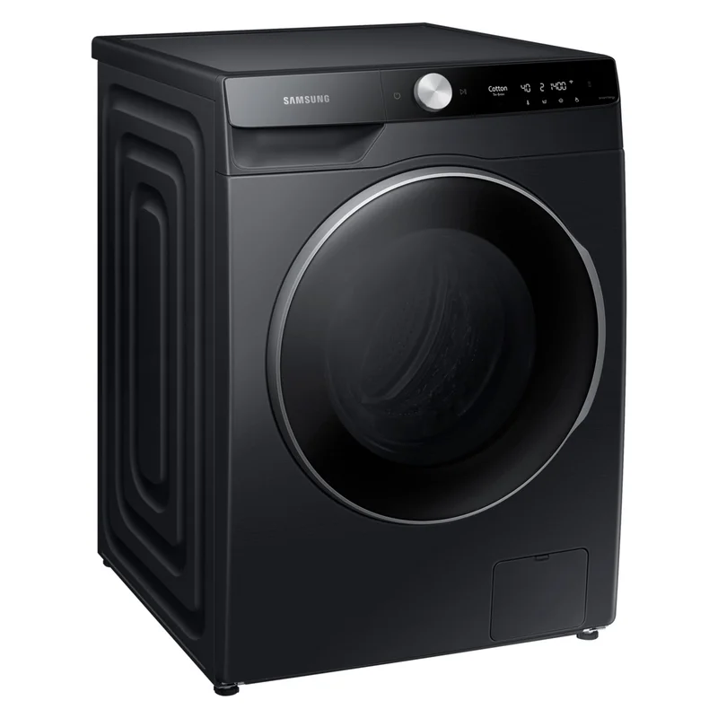 Стиральная машина SAMSUNG WW11CGP44CSBLD 2