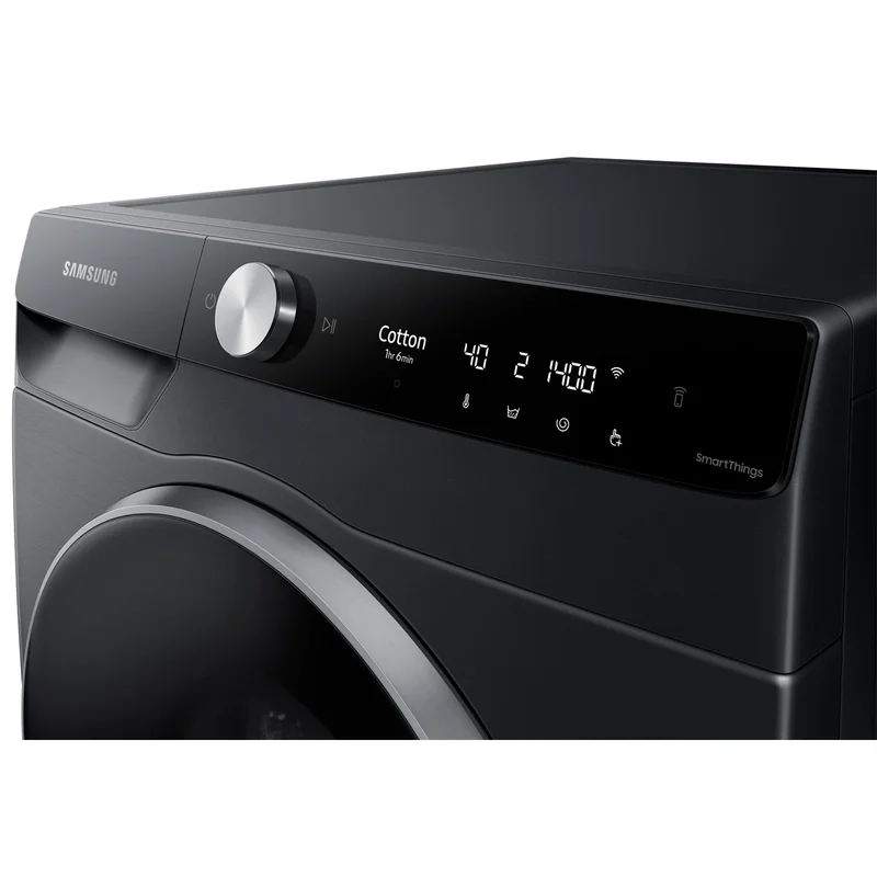 Стиральная машина SAMSUNG WW11CGP44CSBLD 7