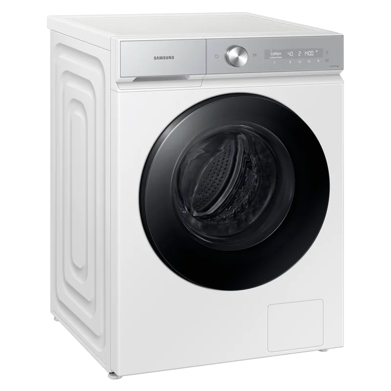 Стиральная машина SAMSUNG WW11CB944CGHLD 2