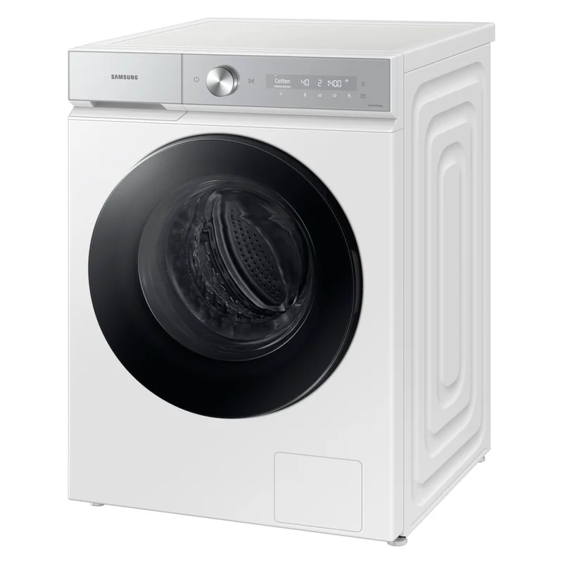 Стиральная машина SAMSUNG WW11CB944CGHLD 3