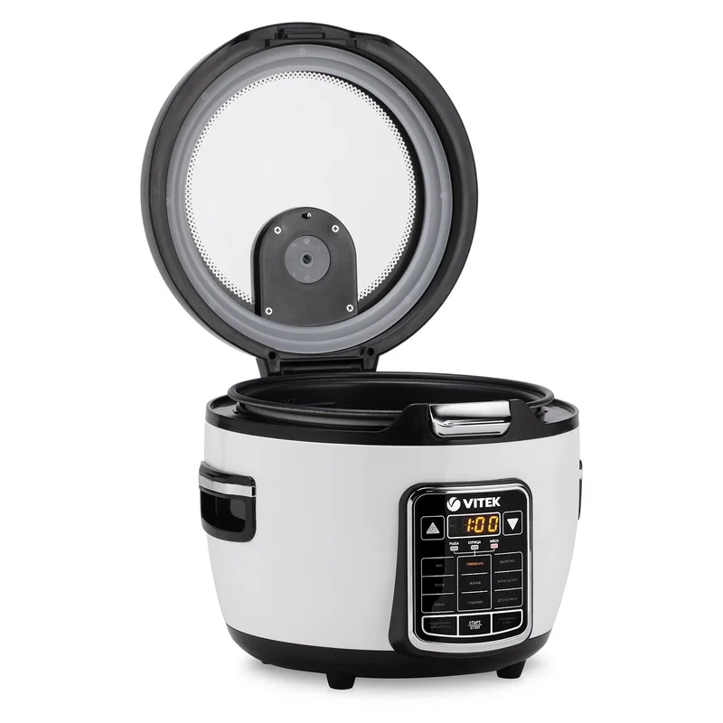 Мультиварка Vitek VT-4284 2