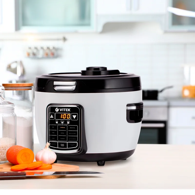 Мультиварка Vitek VT-4284 6