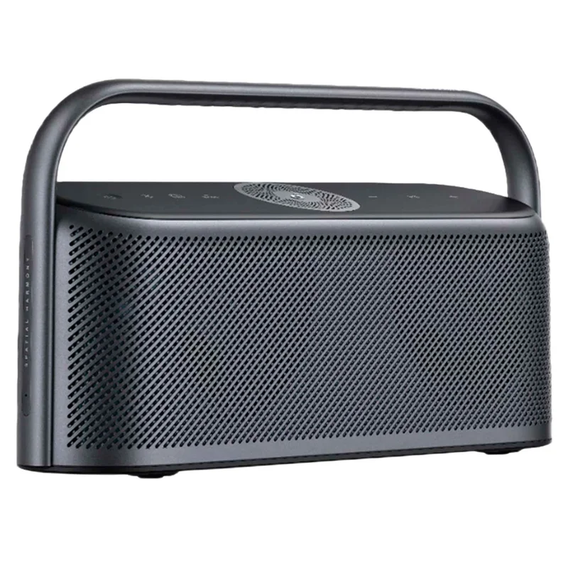 Портативная колонка Anker Soundcore Motion X600 A3130Ю, Black 3