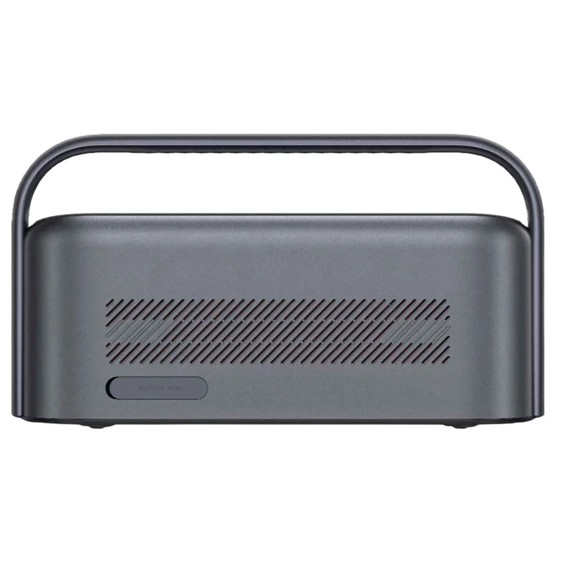 Портативная колонка Anker Soundcore Motion X600 A3130Ю, Black 5