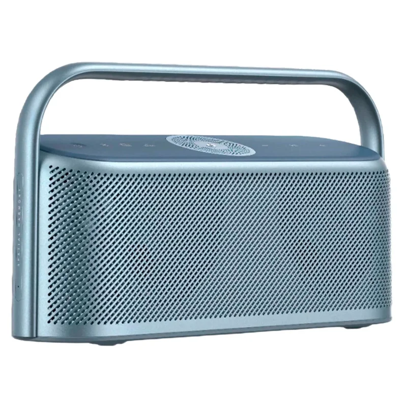 Портативная колонка Anker Soundcore Motion X600 A3130, Blue 4