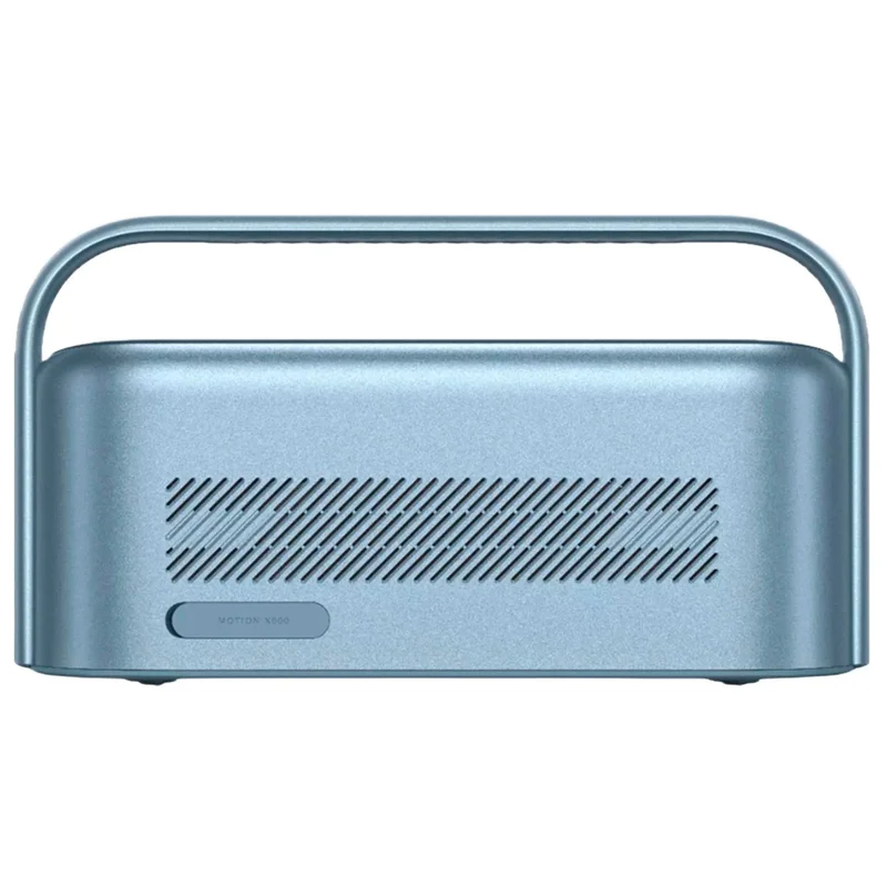 Портативная колонка Anker Soundcore Motion X600 A3130, Blue 5