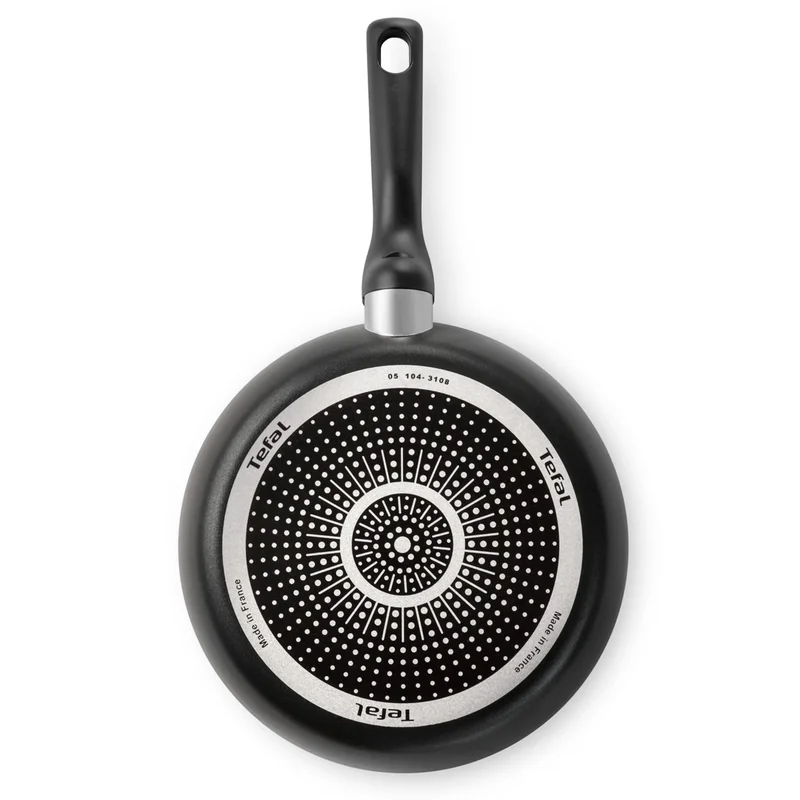 Набор сковород (20, 26см) Essential Tefal 04232810 5