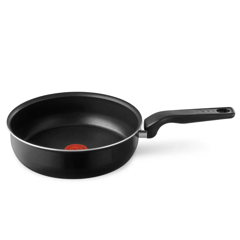 Набор сковорода 24ст/кр и сотейник 24ст/кр Essential Tefal 04232830 2