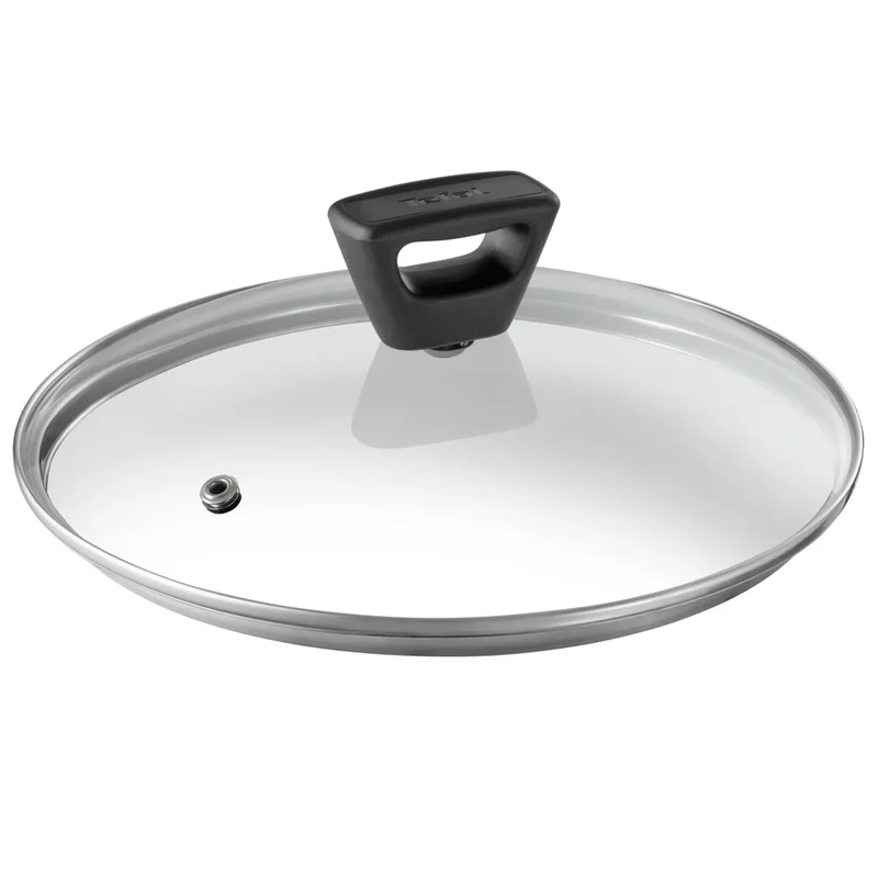 Набор сковорода 24ст/кр и сотейник 24ст/кр Essential Tefal 04232830 4