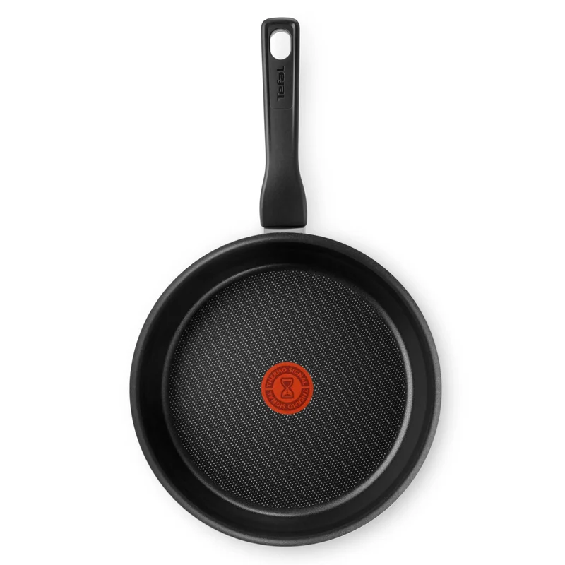 Набор сковорода 24ст/кр и сотейник 24ст/кр Essential Tefal 04232830 5