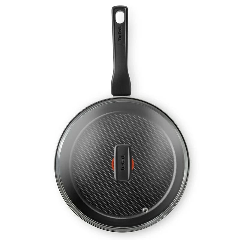 Набор сковорода 24ст/кр и сотейник 24ст/кр Essential Tefal 04232830 6