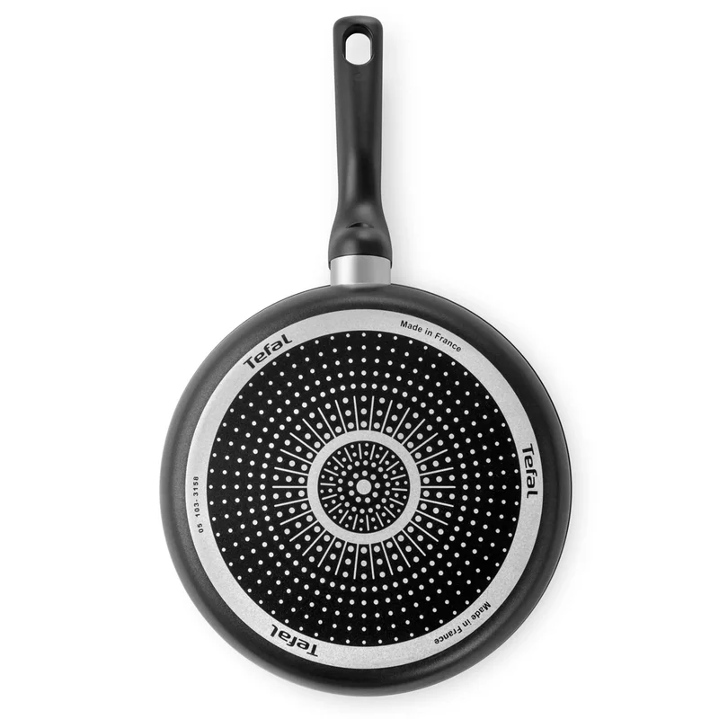 Набор сковорода 24ст/кр и сотейник 24ст/кр Essential Tefal 04232830 7