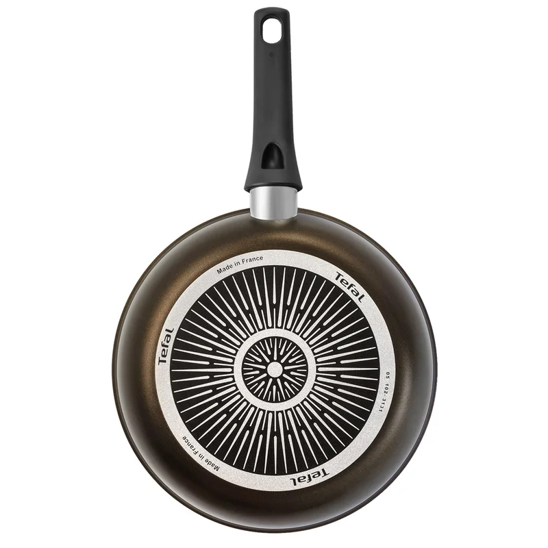 Сковорода 24см Strenght Tefal 4231124 3