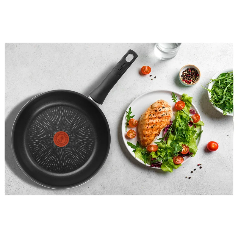 Сковорода 26см Strenght Tefal 4231126 4