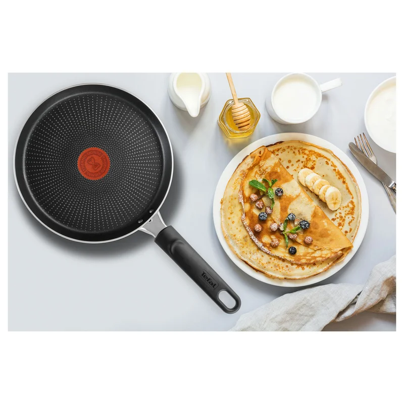Сковорода для блинов 22см Strenght Tefal 4231522 5