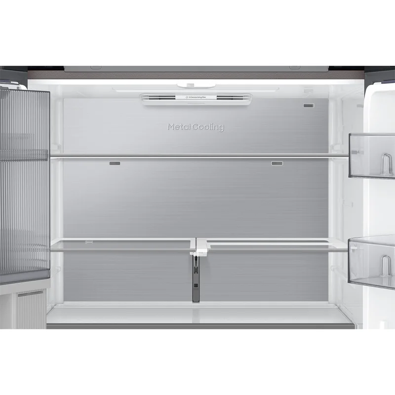 Холодильник Samsung RF-65DB970012 10