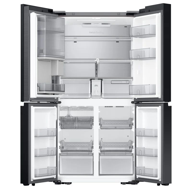 Холодильник Samsung RF-65DB970012 6
