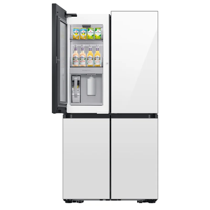 Холодильник Samsung RF-65DB970012 8