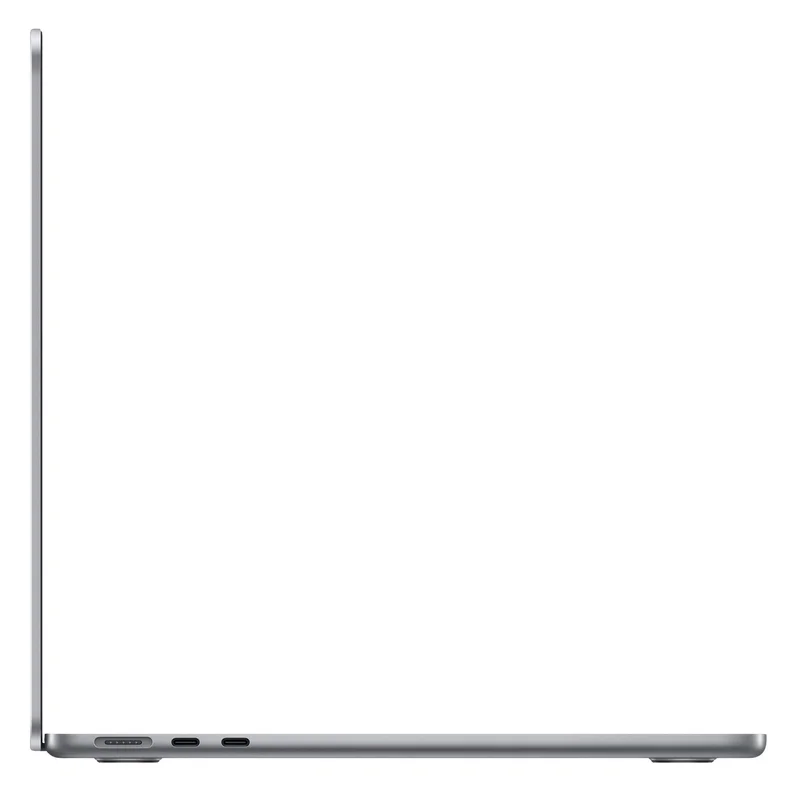 Ноутбук Apple MacBook Air 13,6" M3 8C/8G 8GB 256 Space Grey (MRXN3RU/A) 3