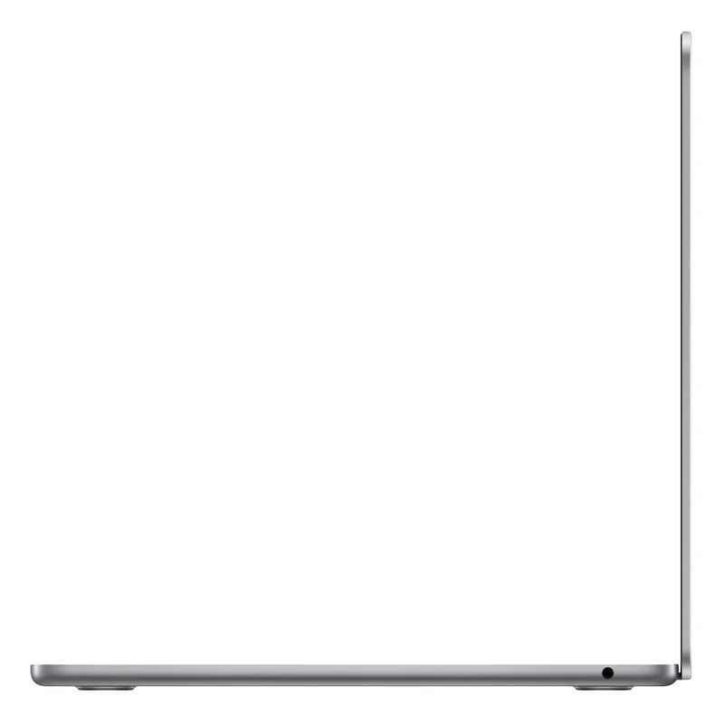 Ноутбук Apple MacBook Air 13,6" M3 8C/8G 8GB 256 Space Grey (MRXN3RU/A) 4