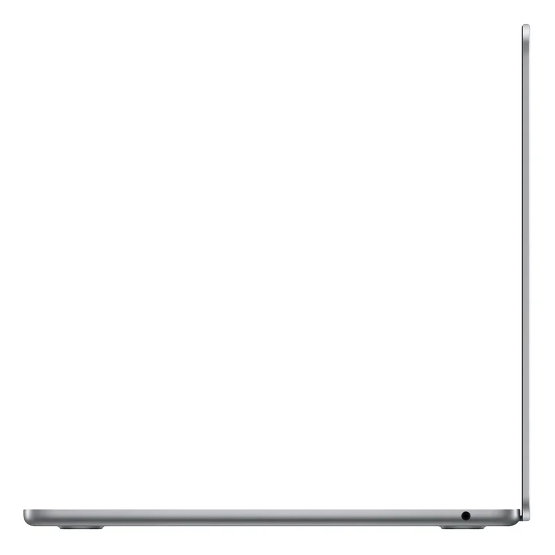 Ноутбук Apple MacBook Air 13,6" M3 8C/10G 8GB 512 Space Grey (MRXP3RU/A) 4