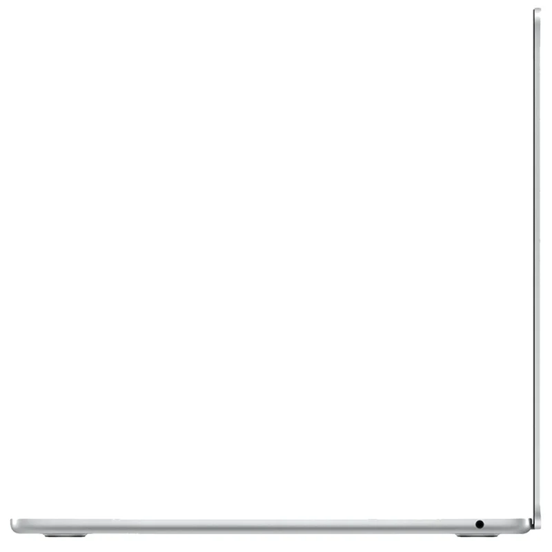 Ноутбук Apple MacBook Air 13,6" M3 8C/8G 8GB 256 Silver (MRXQ3RU/A) 4