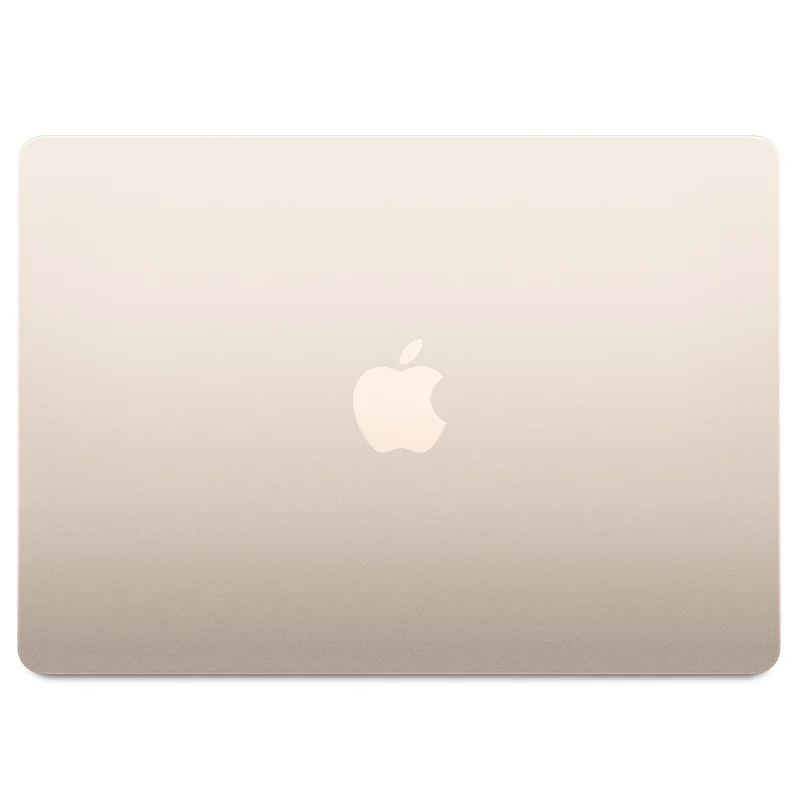 Ноутбук Apple MacBook Air 13,6" M3 8C/8G 8GB 256 Starlight (MRXT3RU/A) 3