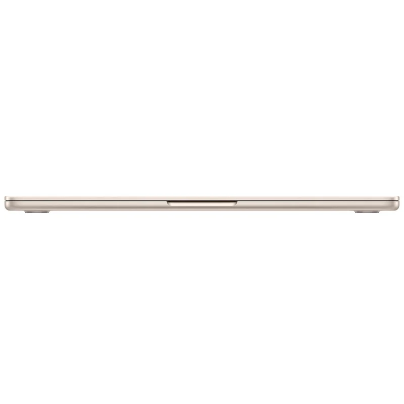 Ноутбук Apple MacBook Air 13,6" M3 8C/8G 8GB 256 Starlight (MRXT3RU/A) 7