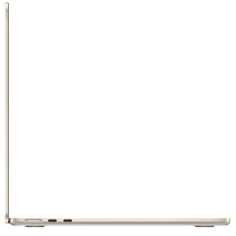 Ноутбук Apple MacBook Air 13,6" M3 8C/10G 8GB 512 Starlight (MRXU3RU/A) 4
