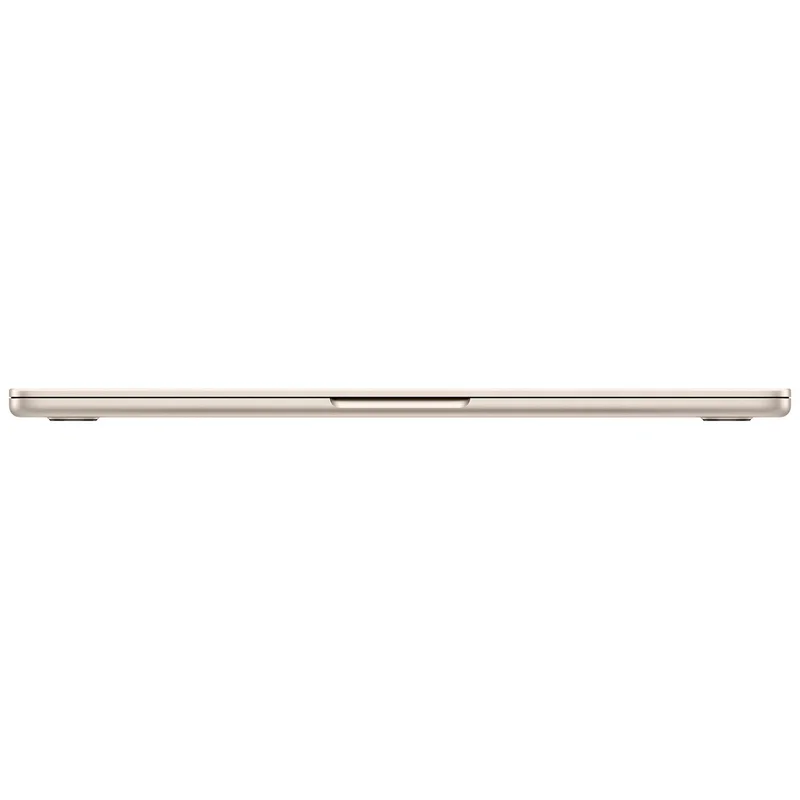 Ноутбук Apple MacBook Air 13,6" M3 8C/10G 8GB 512 Starlight (MRXU3RU/A) 6