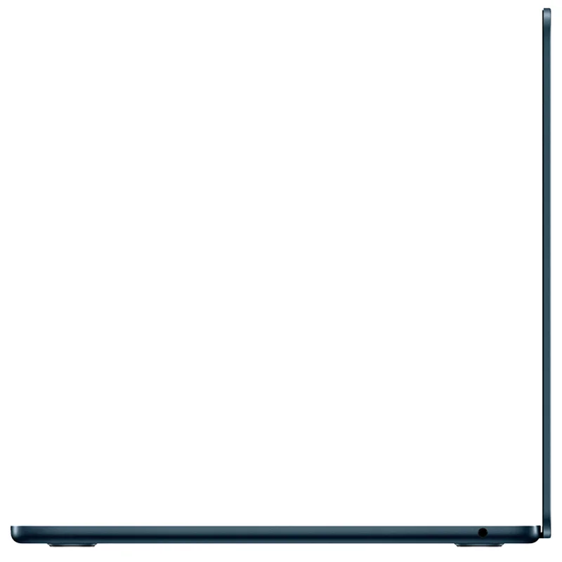 Ноутбук Apple MacBook Air 13,6" M3 8C/8G 8GB 256 Midnight (MRXV3RU/A) 4