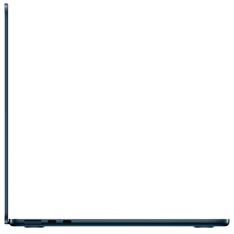 Ноутбук Apple MacBook Air 13,6" M3 8C/8G 8GB 256 Midnight (MRXV3RU/A) 5