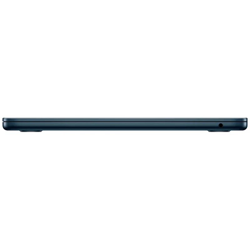 Ноутбук Apple MacBook Air 13,6" M3 8C/8G 8GB 256 Midnight (MRXV3RU/A) 7