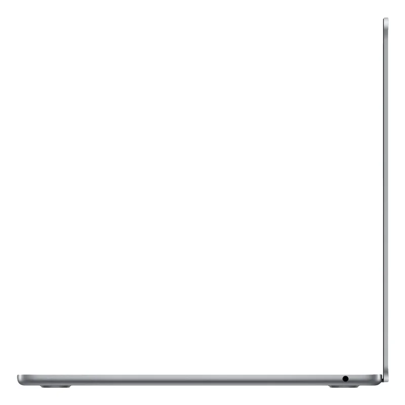 Ноутбук Apple MacBook Air 15" M3 8C/10G 8GB 256 Space Grey (MRYM3RU/A) 3