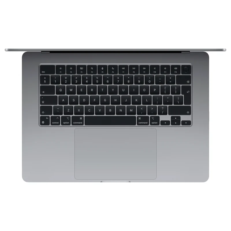 Ноутбук Apple MacBook Air 15" M3 8C/10G 8GB 512 Space Grey (MRYN3RU/A) 2