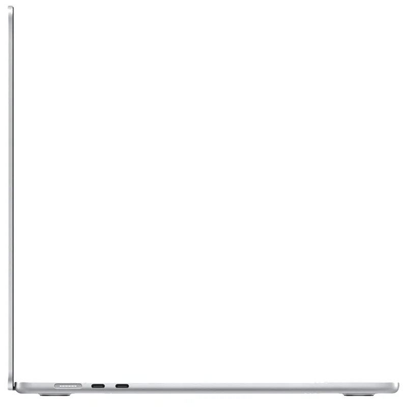 Ноутбук Apple MacBook Air 15" M3 8C/10G 8GB 256 Silver (MRYP3RU/A) 3